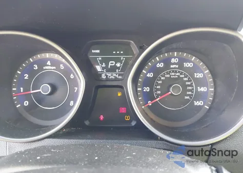 2016 Hyundai Elantra Value Edition from USA, damaged, VIN 5NPDH4AE5GH723299